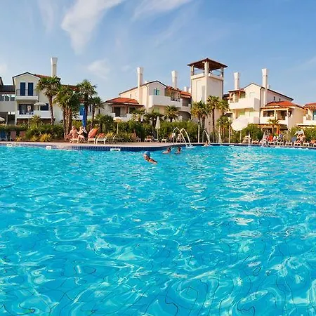 Resort Villaggio A Mare Caorle