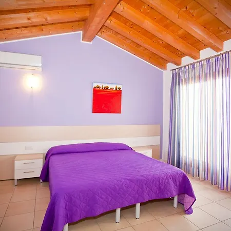 Resort Villaggio A Mare