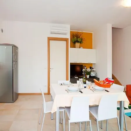 Villaggio A Mare Resort