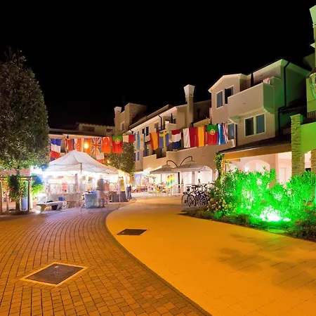 Villaggio A Mare Resort