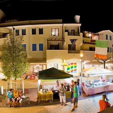 Villaggio A Mare 4* Caorle