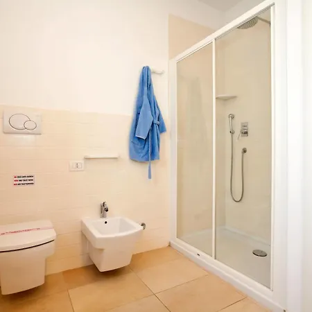 Villaggio A Mare 4*