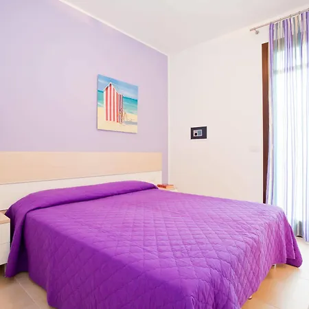 Resort Villaggio A Mare