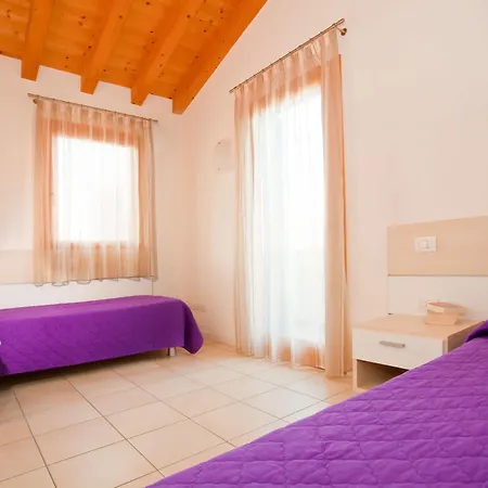 Resort Villaggio A Mare 4*
