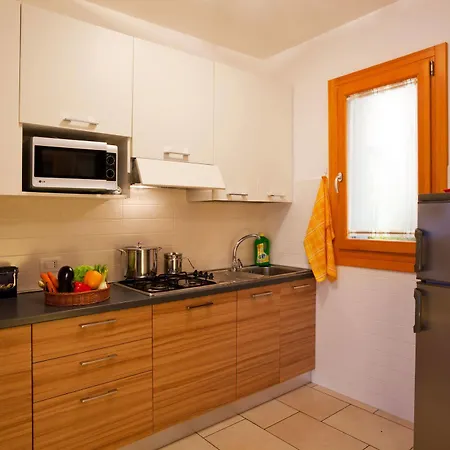 Resort Villaggio A Mare 4*
