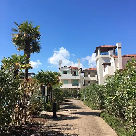 Villaggio A Mare 4* Caorle