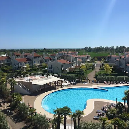 Villaggio A Mare Caorle