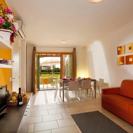 Villaggio A Mare Resort 4*