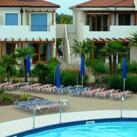 Villaggio A Mare Resort
