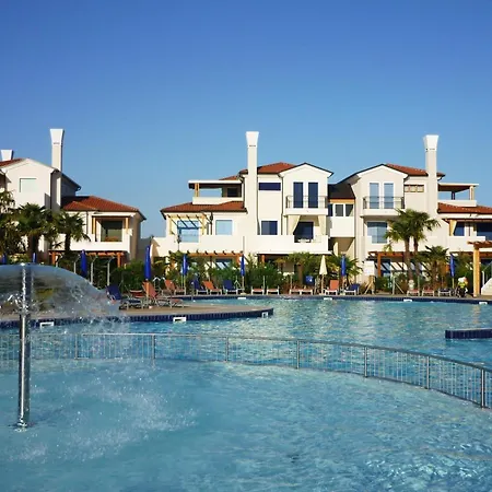 Villaggio A Mare Resort 4*