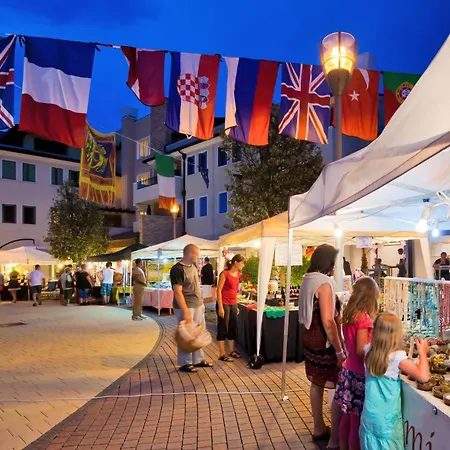 Villaggio A Mare Caorle