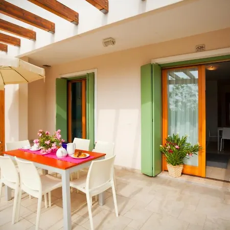 Resort Villaggio A Mare