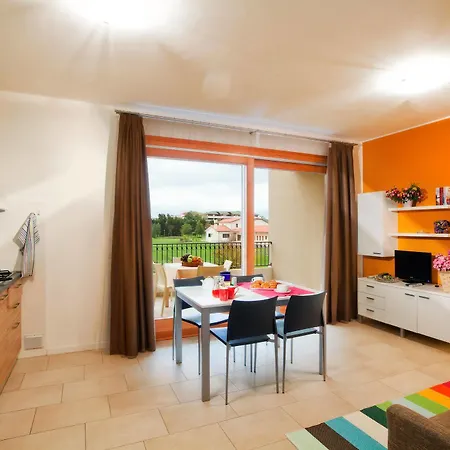 Villaggio A Mare