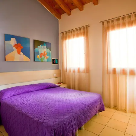 Villaggio A Mare Resort