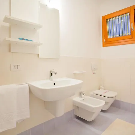 Villaggio A Mare Resort