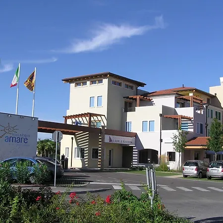 Villaggio A Mare 4* Caorle