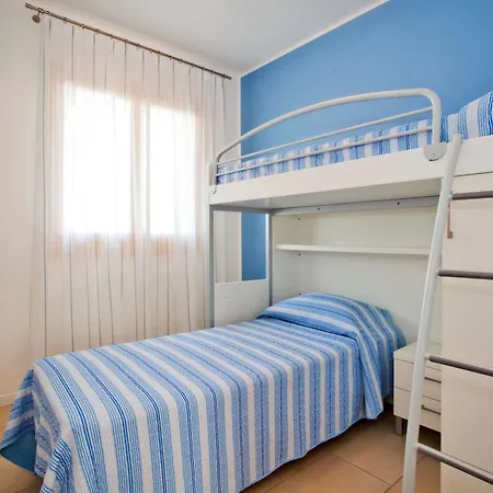 Resort Villaggio A Mare 4*